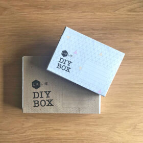 DIY BOX