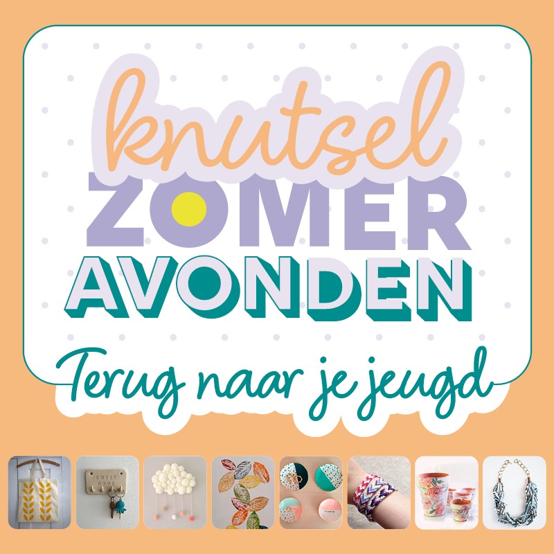 Workshop categorie banner LieLie